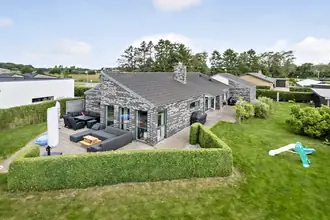 Villa på Ingerslevvænget 4, 8310 Tranbjerg J