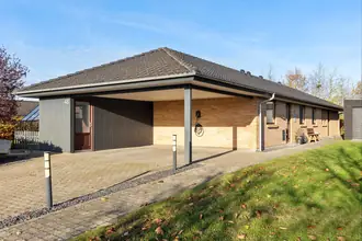 Villa på Bækkevej 48, Harridslev, 8930 Randers NØ