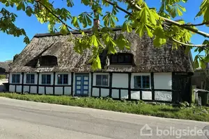Fritidsbolig på Storegade 46A, 8305 Samsø