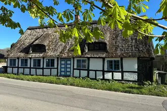 Fritidshus på Storegade 46A, Pillemark, 8305 Samsø