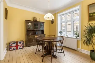 Andelsbolig på Kjellerupsgade 27, 9000 Aalborg