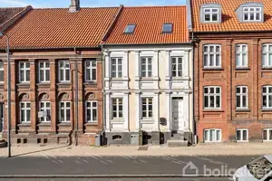 Rækkehus på Amaliegade 21, 8700 Horsens