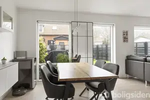 Rækkehus på Plantagevej 1B, 6600 Vejen