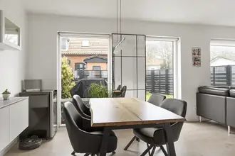 Rækkehus på Plantagevej 1B, 6600 Vejen