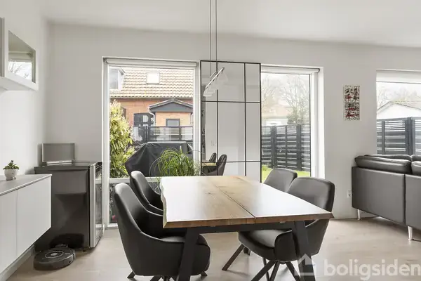 Rækkehus på Plantagevej 1B, 6600 Vejen