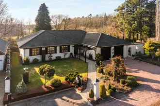 Villa på Drosselvej 7, 7323 Give