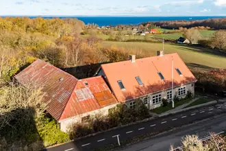 Villa på Katry 2, Fynshav, 6440 Augustenborg