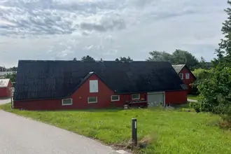 Villa på Majgårdsvej 12, Egsmark, 8400 Ebeltoft