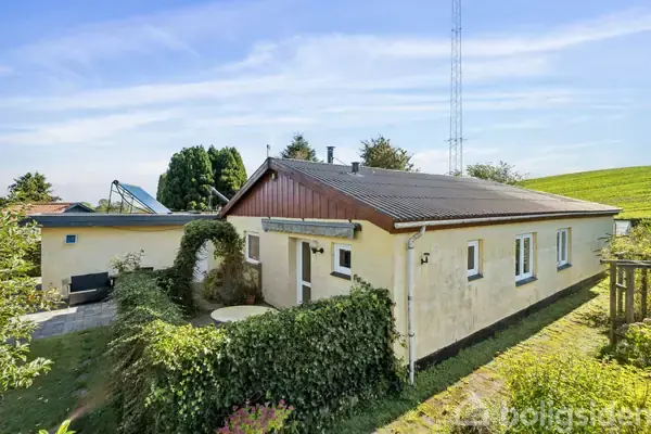 Villa på Skydsbjerg 12, 6100 Haderslev