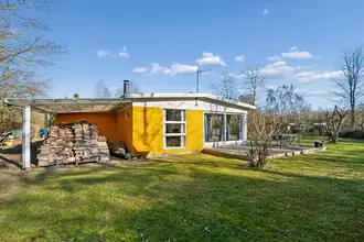 Fritidshus på Bøgevænget 6, Bøged Strand, 4720 Præstø