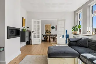 Ejerlejlighed på Skt. Jørgens Gade 40, 1., 5000 Odense C