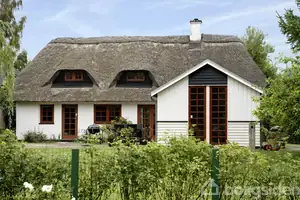 Villa på Gl Ryvej 18, 8362 Hørning