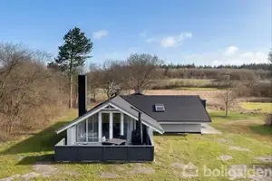 Fritidsbolig på Illeris 172, 9640 Farsø