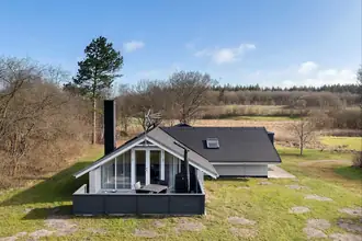 Fritidshus på Illeris 172, Hvalpsund, 9640 Farsø