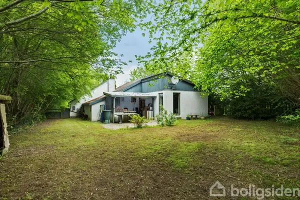 Villa på Bjertrupvej 35, 8362 Hørning