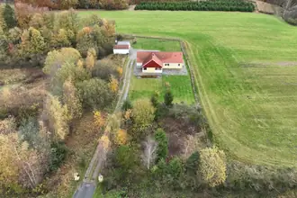 Villa på Frederikshavnsvej 777, Tolne, 9870