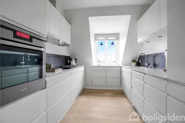 Ejerlejlighed på Karen Brahes Vej 7, 4. tv., 5000 Odense C