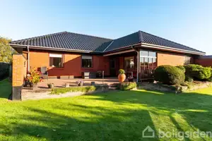 Villa på Søstjernen 36, 6710 Esbjerg V