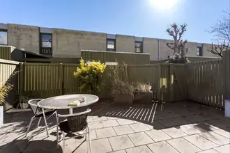 Ejerlejlighed på Ahornskellet 10, 2000 Frederiksberg