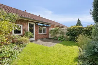 Rækkehus på Parallelvej 20, 8600 Silkeborg