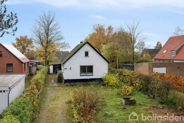 Villa på Assensvej 170, 5750 Ringe