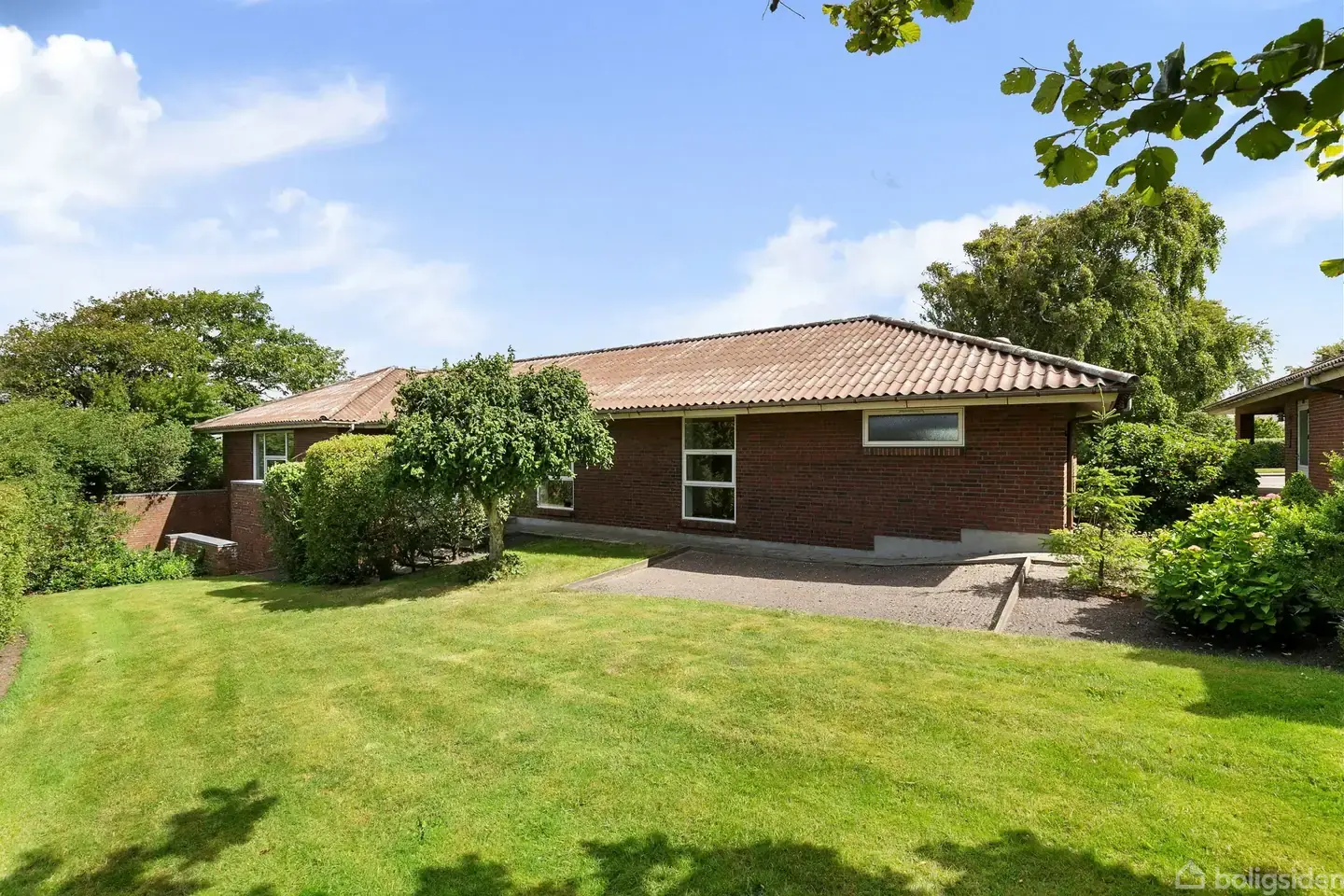 Villa på Vindblæsvej 44, 9670 Løgstør