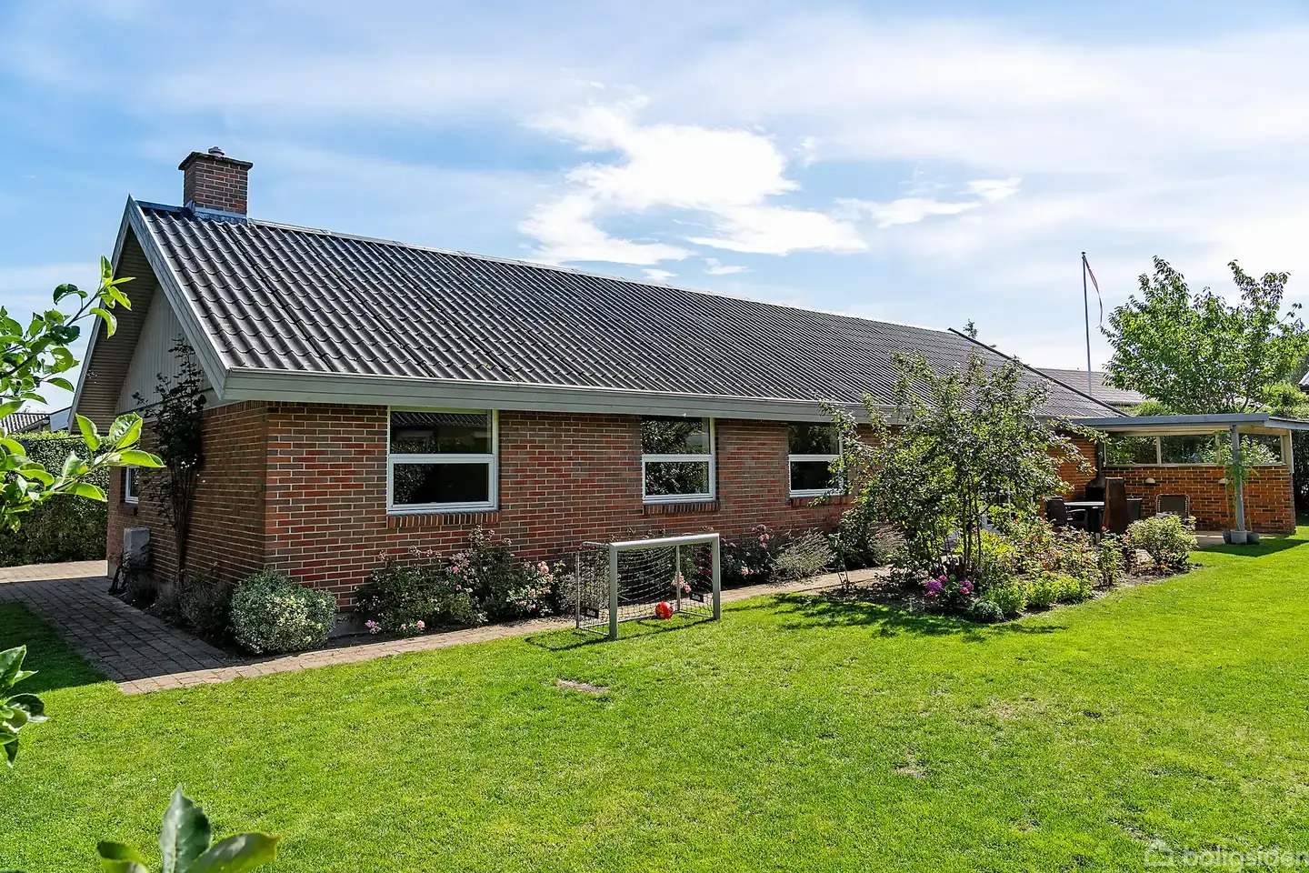 Villa på Thorsvej 41, 4300 Holbæk