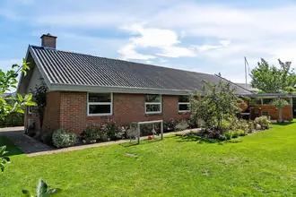 Villa på Thorsvej 41, Allerup, 4300 Holbæk