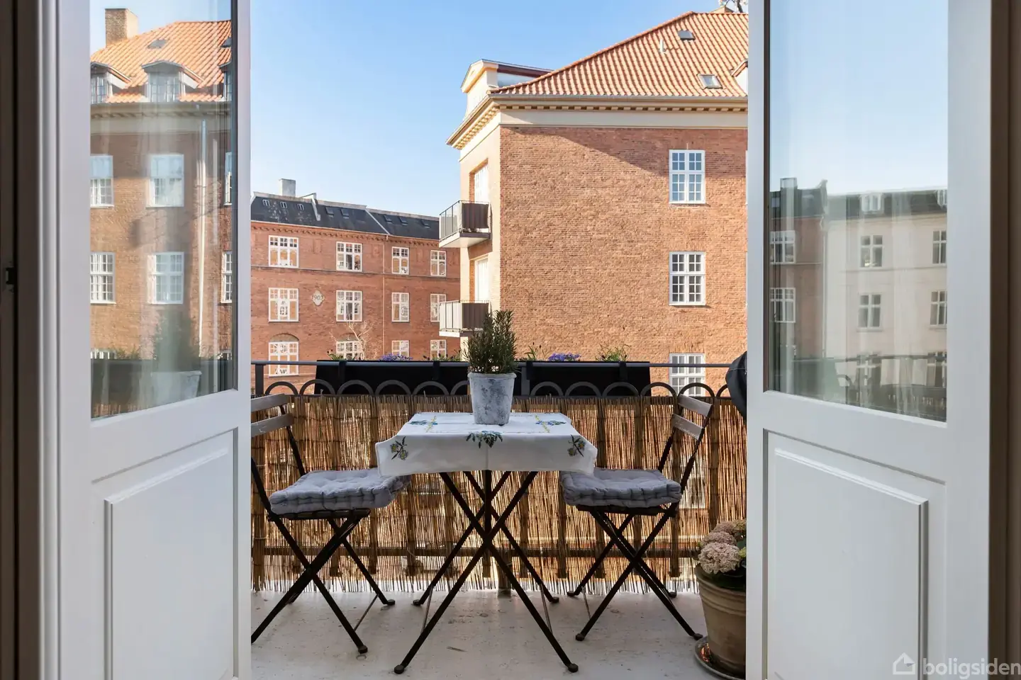 Ejerlejlighed på Sankt Jakobs Gade 7, 3. th., 2100 København Ø