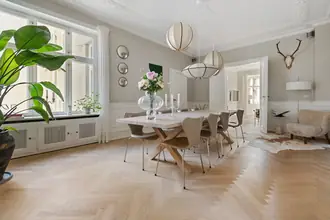 Ejerlejlighed på Sankt Jakobs Gade 7, 3. th., 2100 København Ø