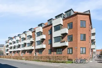 Ejerlejlighed på Astrupvej 74, 1. th., 2700 Brønshøj