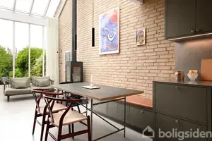 Rækkehus på Gassehaven 71, 2840 Holte