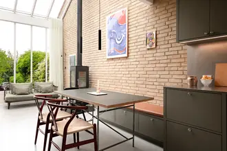 Rækkehus på Gassehaven 71, Gl Holte, 2840 Holte