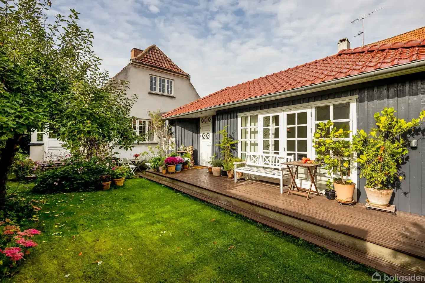 Villa på Solskrænten 24, 2500 Valby