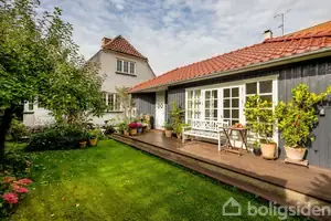 Villa på Solskrænten 24, 2500 Valby