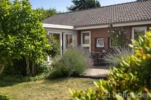 Villa på Storebæltsvænget 45, 5500 Middelfart