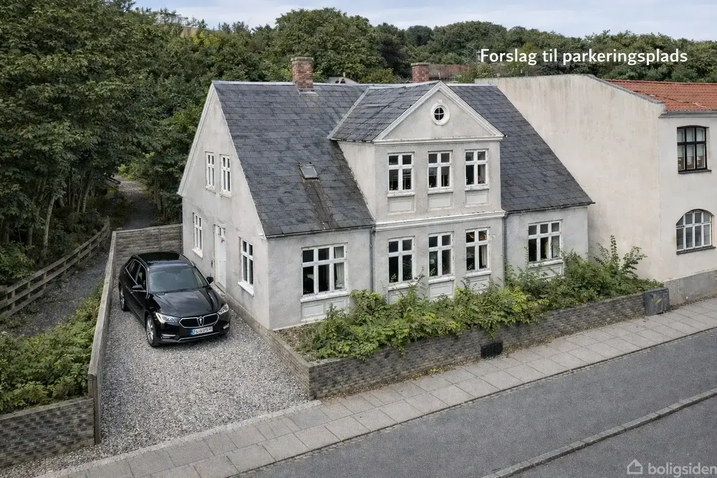 Villa på Nyborgvej 9, 5700 Svendborg