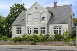 Villa på Nyborgvej 9, 5700 Svendborg