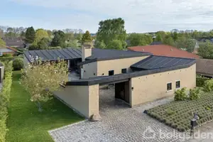 Villa på Dalbyvej 19, 6000 Kolding