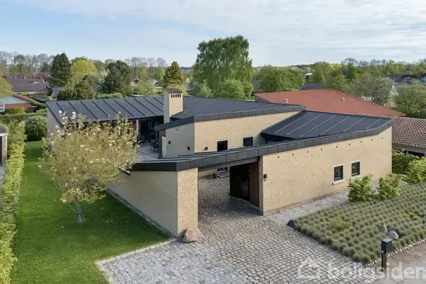 Villa på Dalbyvej 19, 6000 Kolding