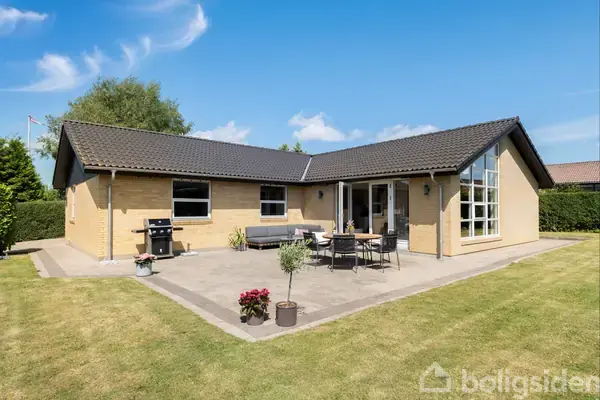 Villa på Horsevej 6, 8464 Galten