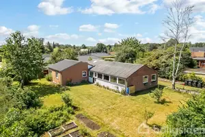 Villa på Birkehaven 124, 3400 Hillerød