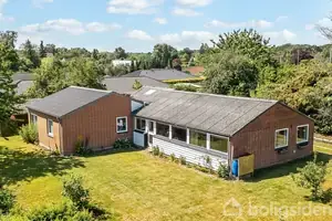 Villa på Birkehaven 124, 3400 Hillerød