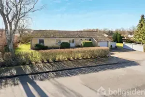 Villa på Erantisvej 19, 7800 Skive