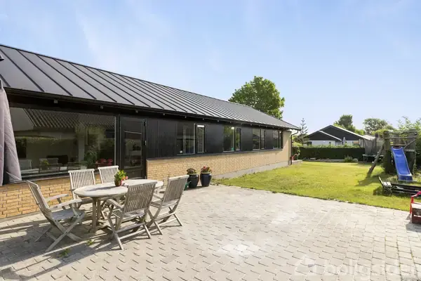 Villa på Hasseltoften 22, 8361 Hasselager