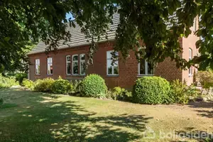Villa på Donnemosevej 5, 4800 Nykøbing F