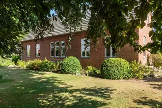 Villa på Donnemosevej 5, Karleby, 4800 Nykøbing F