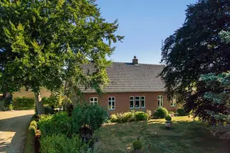 Villa på Donnemosevej 5, Karleby, 4800 Nykøbing F