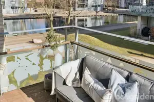 Ejerlejlighed på Jens Otto Krags Gade 9, 1. 2., 2300 København S