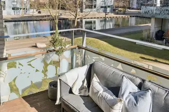 Ejerlejlighed på Jens Otto Krags Gade 9, 1. 2., 2300 København S